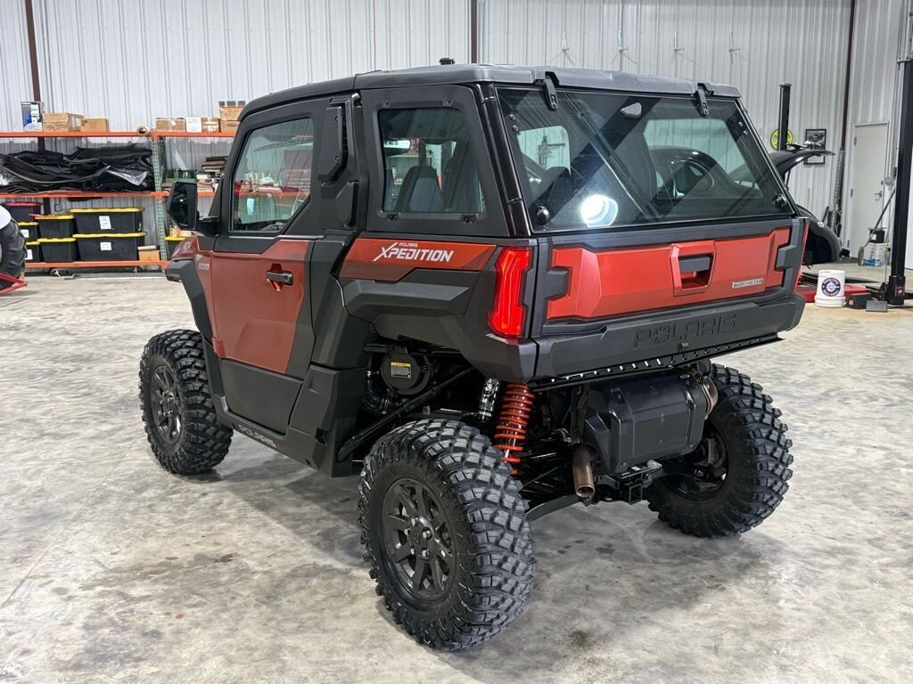 2024 Polaris XPEDITION ADV ADV - Photo 5 - Martin, TN 38237