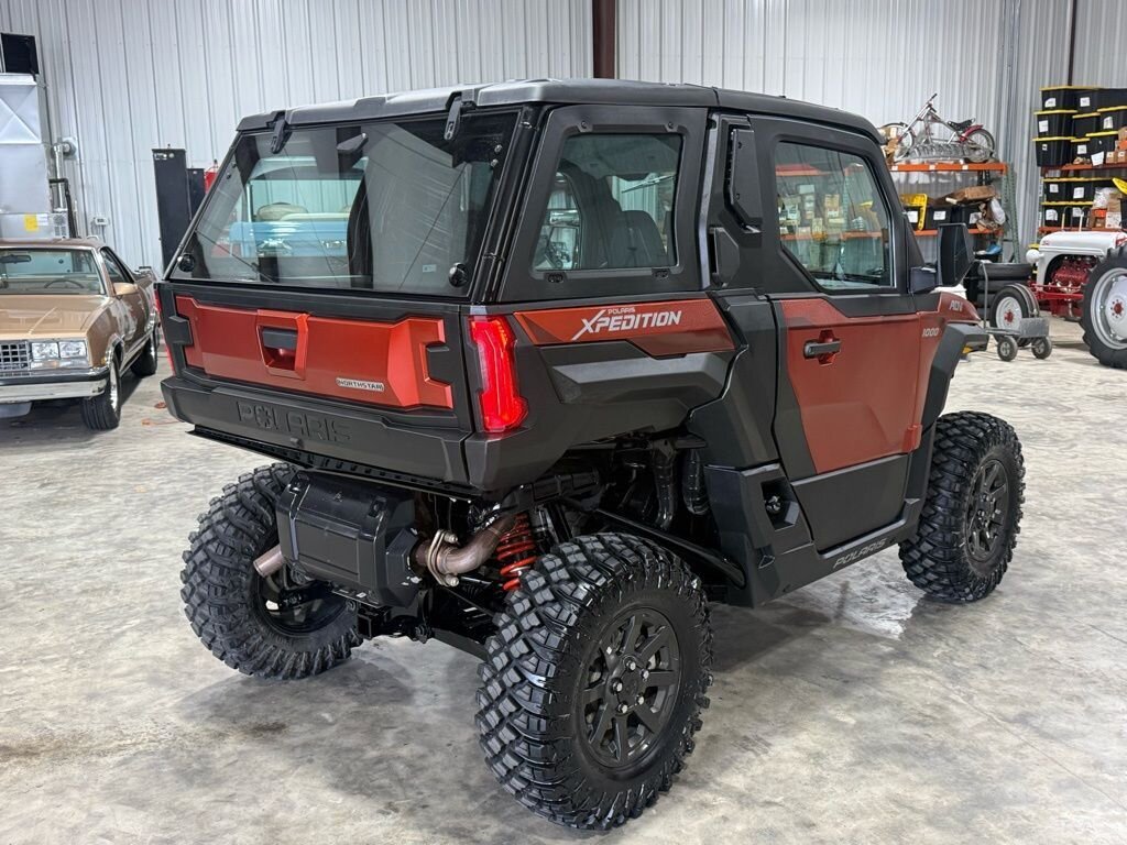 2024 Polaris XPEDITION ADV ADV - Photo 7 - Martin, TN 38237