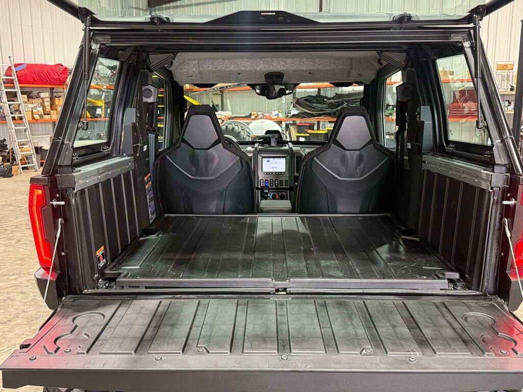 2024 Polaris XPEDITION ADV ADV - Photo 11 - Martin, TN 38237