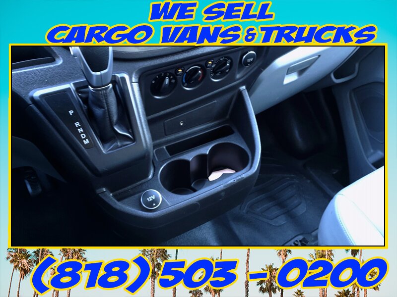 2017 Ford Transit 350 HD Refrigerated - Photo 27 - North Hollywood, CA 91605