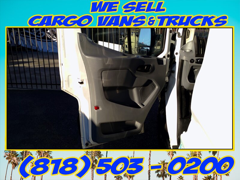 2017 Ford Transit 350 HD Refrigerated - Photo 22 - North Hollywood, CA 91605