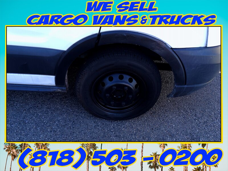 2017 Ford Transit 350 HD Refrigerated - Photo 15 - North Hollywood, CA 91605