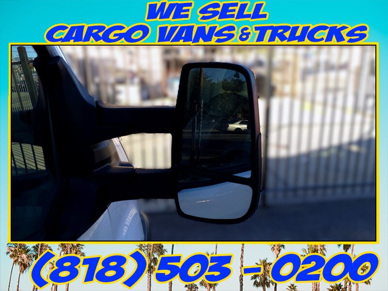 2017 Ford Transit 350 HD Refrigerated - Photo 16 - North Hollywood, CA 91605