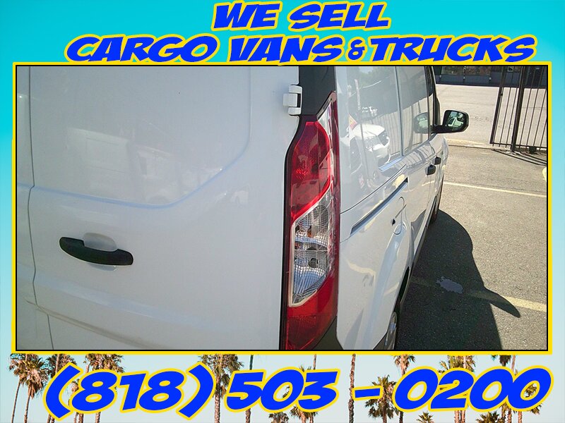 2015 Ford Transit Connect Cargo XL   - Photo 17 - North Hollywood, CA 91605