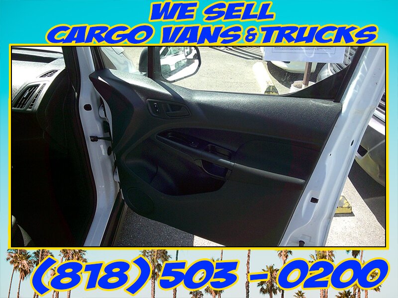 2015 Ford Transit Connect Cargo XL   - Photo 10 - North Hollywood, CA 91605