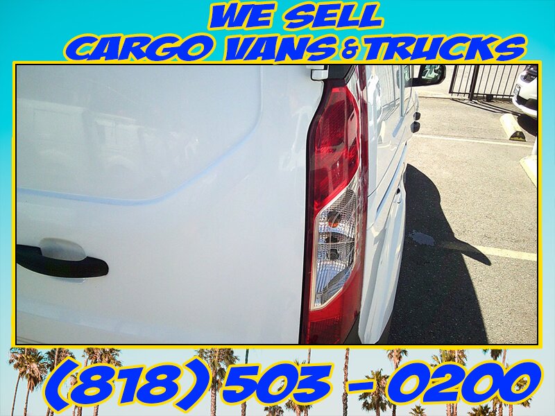 2015 Ford Transit Connect Cargo XL   - Photo 14 - North Hollywood, CA 91605