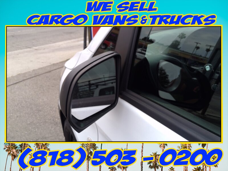 2018 Mercedes-Benz Metris Cargo - Photo 20 - North Hollywood, CA 91605