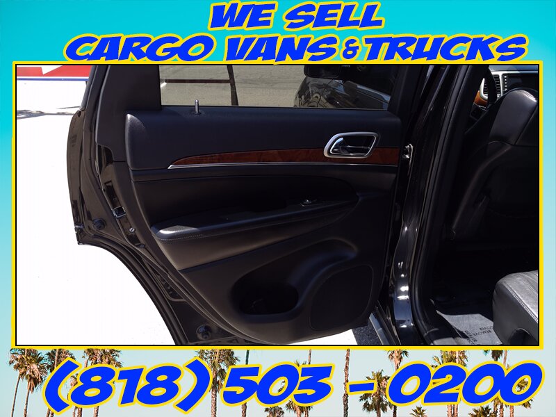 2012 Jeep Grand Cherokee Limited   - Photo 21 - North Hollywood, CA 91605