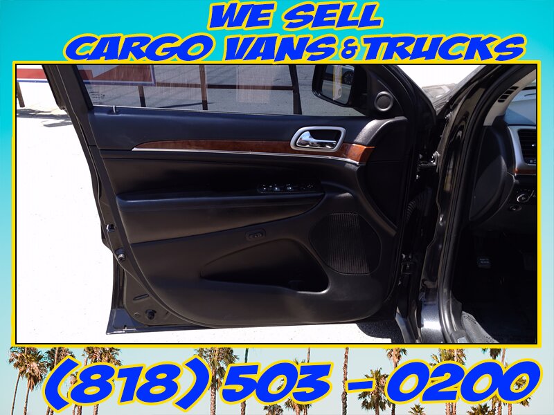 2012 Jeep Grand Cherokee Limited   - Photo 23 - North Hollywood, CA 91605