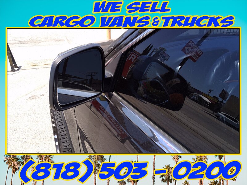 2012 Jeep Grand Cherokee Limited   - Photo 22 - North Hollywood, CA 91605