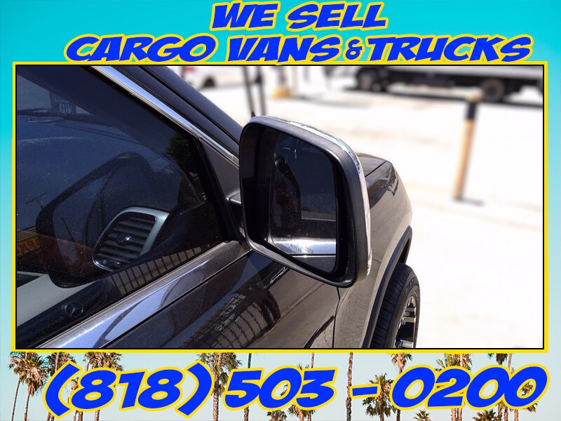 2012 Jeep Grand Cherokee Limited   - Photo 9 - North Hollywood, CA 91605