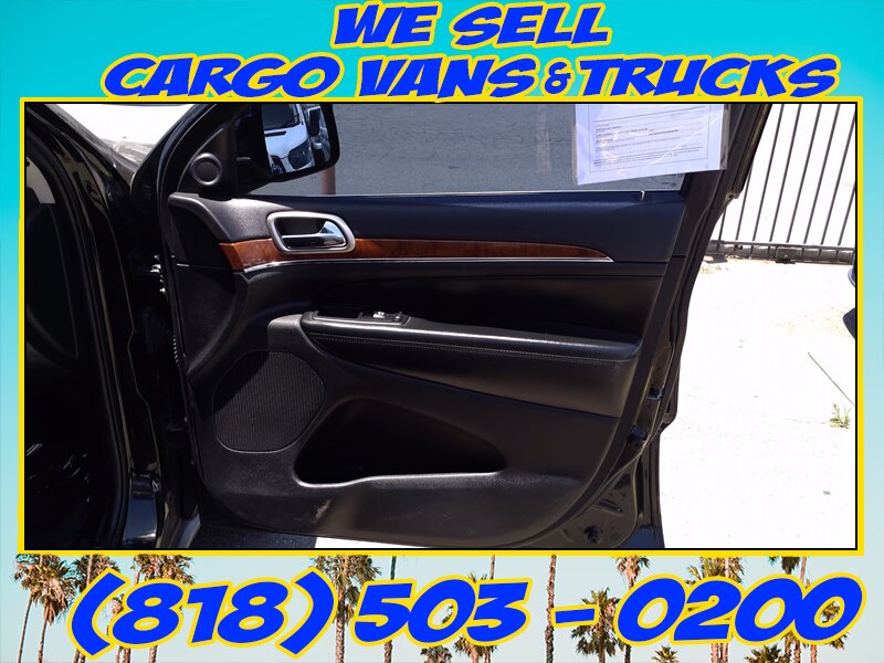 2012 Jeep Grand Cherokee Limited   - Photo 11 - North Hollywood, CA 91605