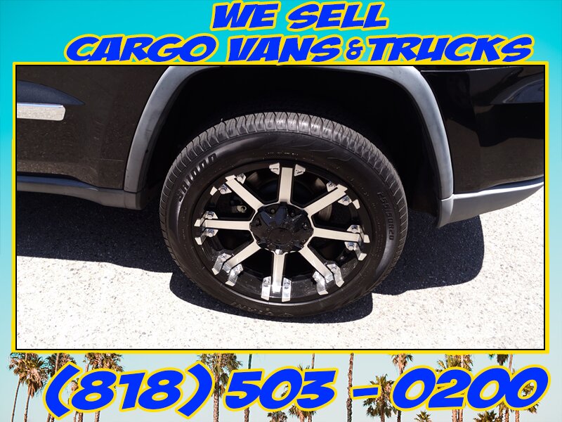 2012 Jeep Grand Cherokee Limited   - Photo 19 - North Hollywood, CA 91605