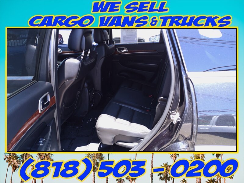 2012 Jeep Grand Cherokee Limited   - Photo 20 - North Hollywood, CA 91605