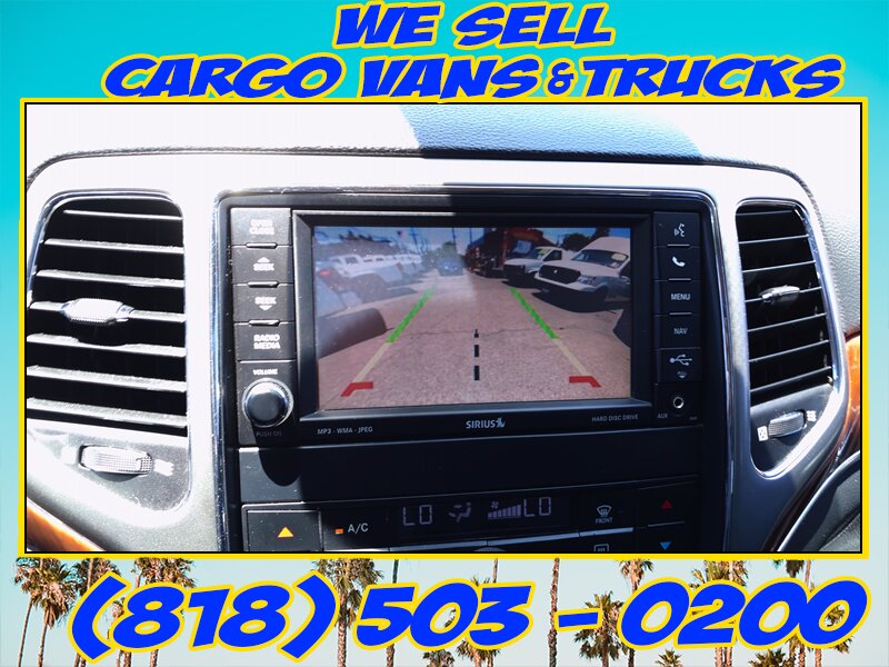 2012 Jeep Grand Cherokee Limited   - Photo 26 - North Hollywood, CA 91605