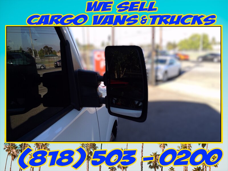 2018 Nissan NV 2500 HD SV - Photo 9 - North Hollywood, CA 91605