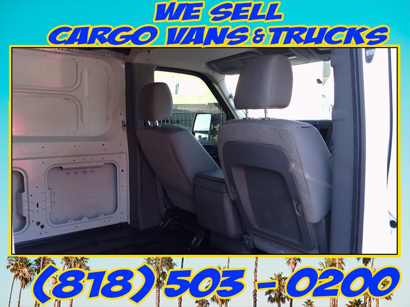 2018 Nissan NV 2500 HD SV - Photo 14 - North Hollywood, CA 91605