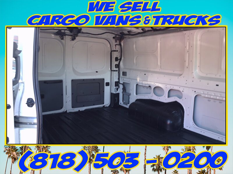 2018 Nissan NV 2500 HD SV - Photo 15 - North Hollywood, CA 91605