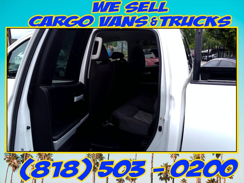 2020 Toyota Tundra SR5   - Photo 20 - North Hollywood, CA 91605