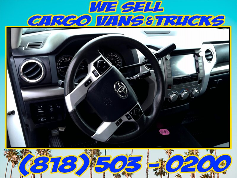 2020 Toyota Tundra SR5   - Photo 24 - North Hollywood, CA 91605