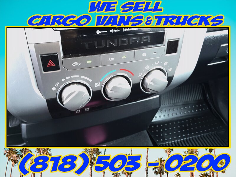 2020 Toyota Tundra SR5   - Photo 30 - North Hollywood, CA 91605