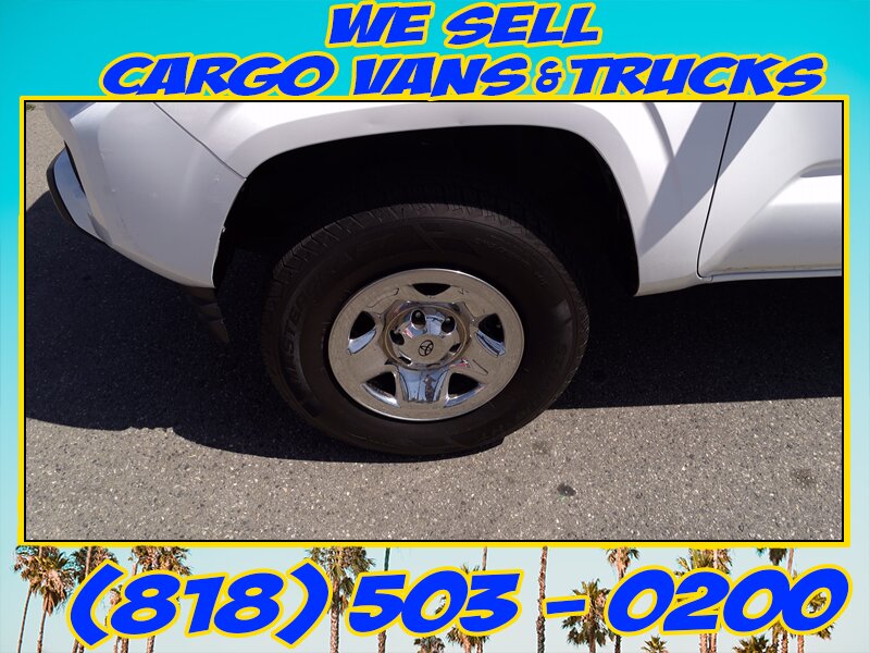 2020 Toyota Tacoma SR   - Photo 10 - North Hollywood, CA 91605