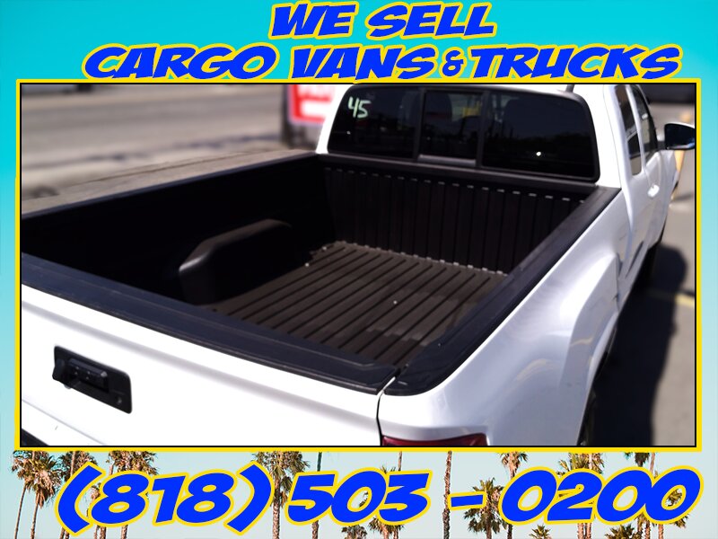 2020 Toyota Tacoma SR   - Photo 15 - North Hollywood, CA 91605