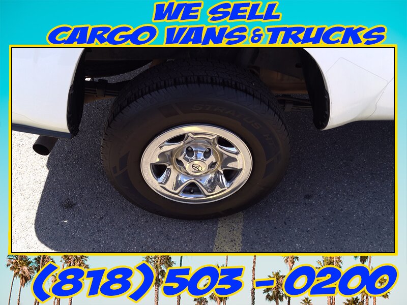 2020 Toyota Tacoma SR   - Photo 17 - North Hollywood, CA 91605