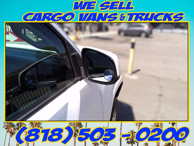 2020 Toyota Tacoma SR   - Photo 18 - North Hollywood, CA 91605