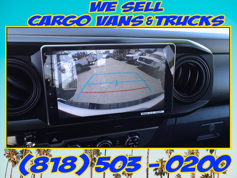 2020 Toyota Tacoma SR   - Photo 31 - North Hollywood, CA 91605