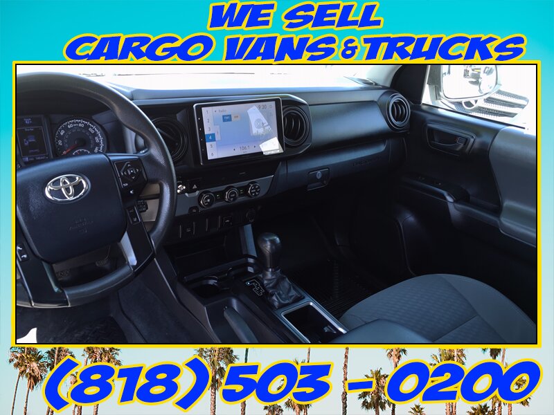 2020 Toyota Tacoma SR   - Photo 28 - North Hollywood, CA 91605