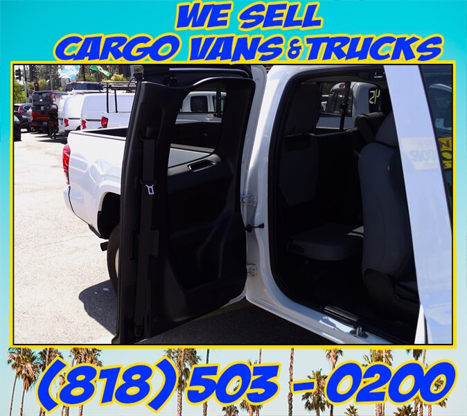 2020 Toyota Tacoma SR   - Photo 21 - North Hollywood, CA 91605