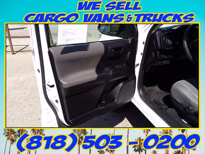 2020 Toyota Tacoma SR   - Photo 26 - North Hollywood, CA 91605