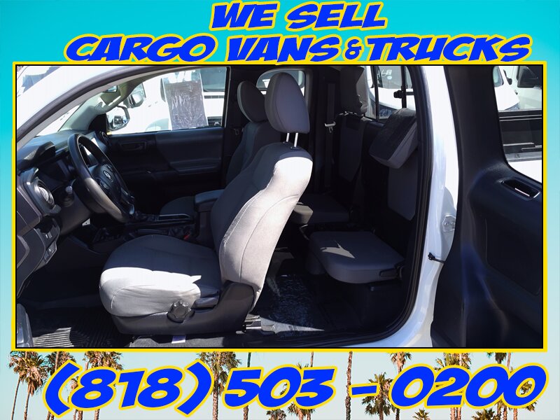 2020 Toyota Tacoma SR   - Photo 24 - North Hollywood, CA 91605