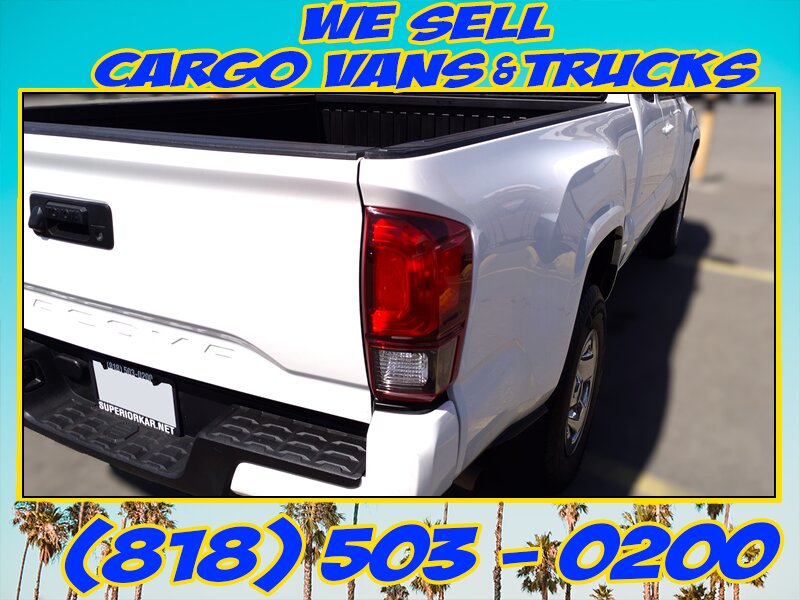 2020 Toyota Tacoma SR   - Photo 14 - North Hollywood, CA 91605