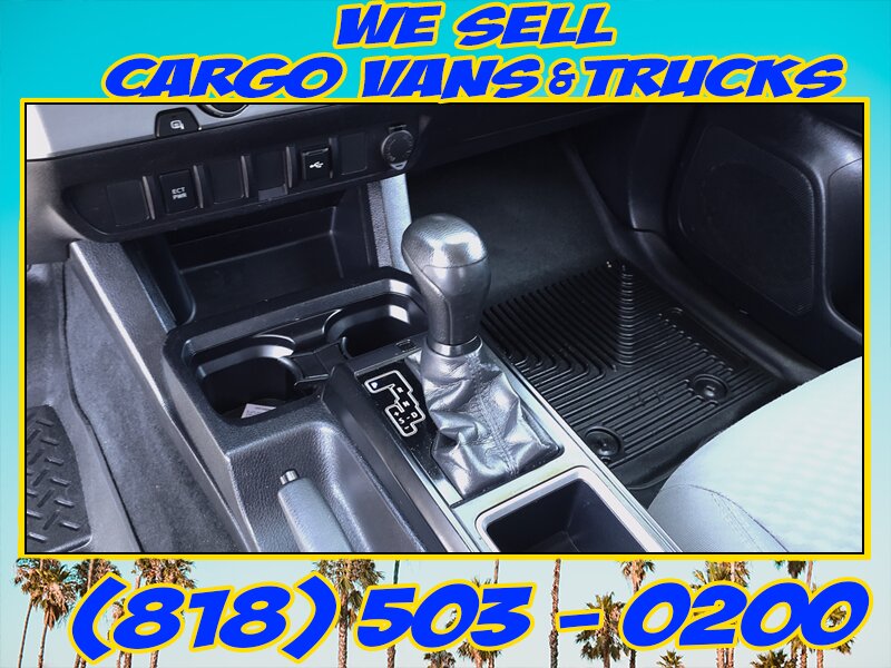 2020 Toyota Tacoma SR   - Photo 30 - North Hollywood, CA 91605