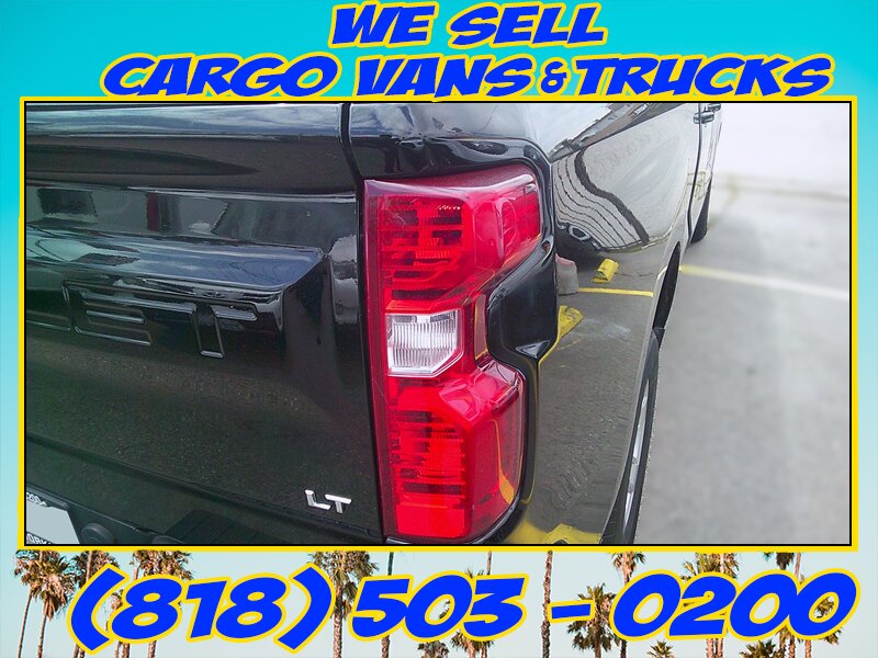 2020 Chevrolet Silverado 1500 LT   - Photo 19 - North Hollywood, CA 91605