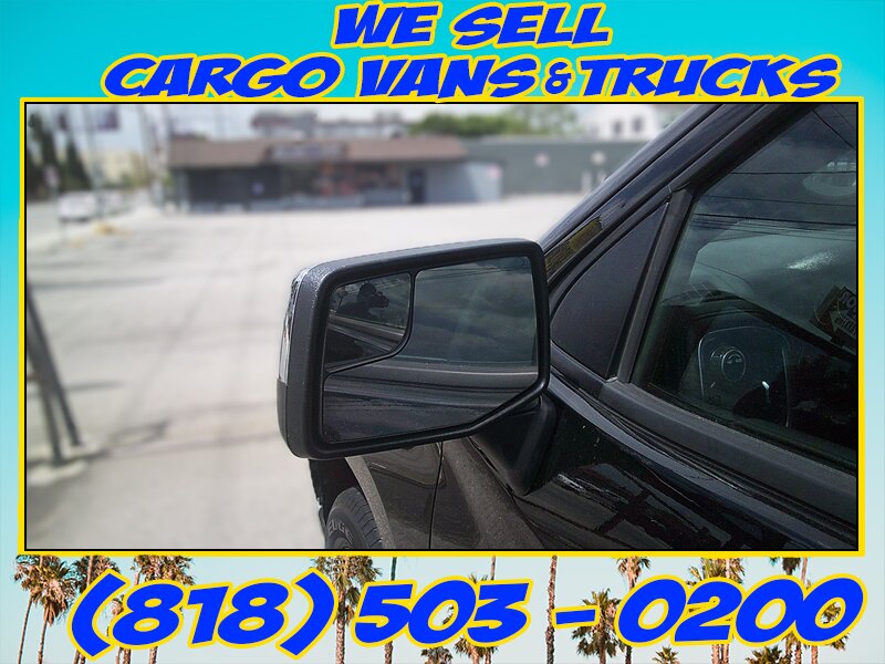 2020 Chevrolet Silverado 1500 LT   - Photo 7 - North Hollywood, CA 91605