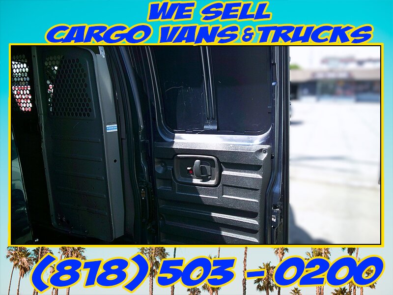 2013 Chevrolet Express 1500   - Photo 19 - North Hollywood, CA 91605