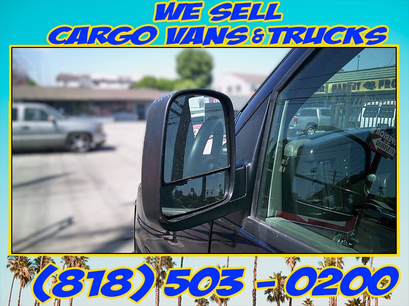 2013 Chevrolet Express 1500   - Photo 5 - North Hollywood, CA 91605