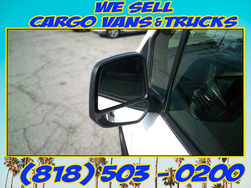 2015 Ford Transit Connect Cargo XL   - Photo 28 - North Hollywood, CA 91605