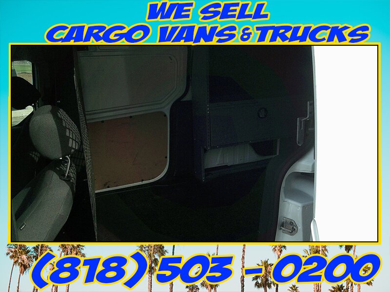 2015 Ford Transit Connect Cargo XL   - Photo 27 - North Hollywood, CA 91605