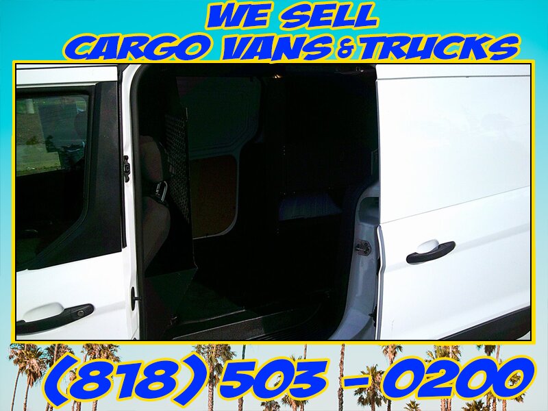 2015 Ford Transit Connect Cargo XL   - Photo 26 - North Hollywood, CA 91605