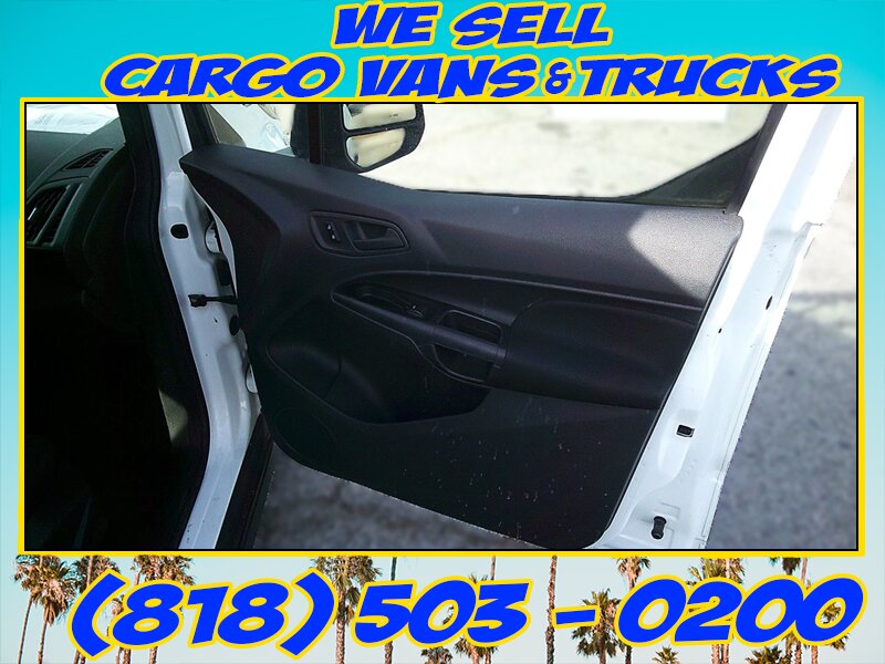 2015 Ford Transit Connect Cargo XL   - Photo 12 - North Hollywood, CA 91605