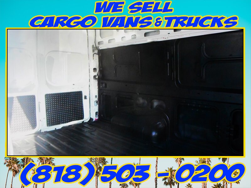 2014 Nissan NV Cargo 2500 HD SV   - Photo 15 - North Hollywood, CA 91605