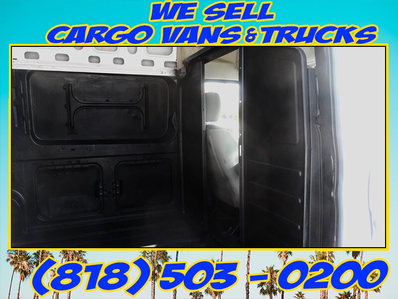 2014 Nissan NV Cargo 2500 HD SV   - Photo 14 - North Hollywood, CA 91605