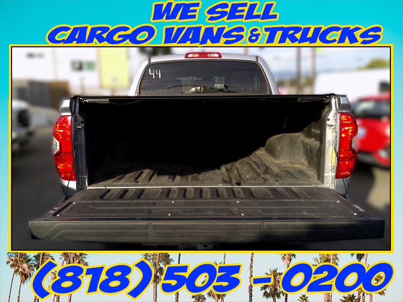 2020 Toyota Tundra SR5 - Photo 18 - North Hollywood, CA 91605