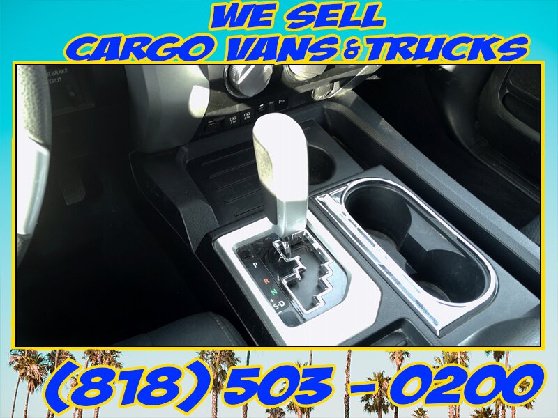 2020 Toyota Tundra SR5 - Photo 27 - North Hollywood, CA 91605