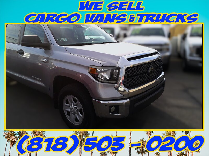 2020 Toyota Tundra SR5 - Photo 8 - North Hollywood, CA 91605