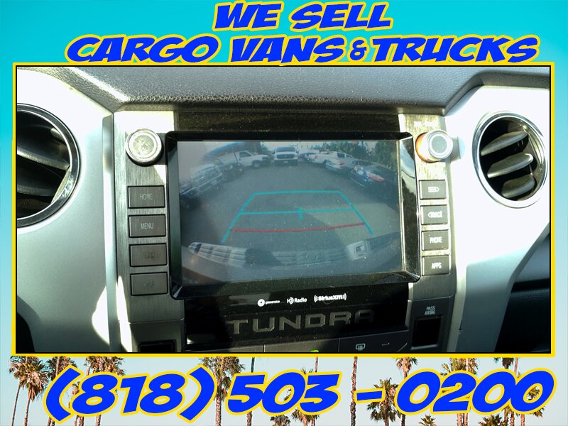 2020 Toyota Tundra SR5 - Photo 29 - North Hollywood, CA 91605